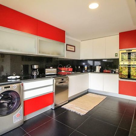 Villa Cherry São Vicente Eksteriør billede