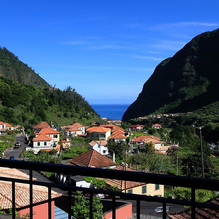 Villa Cherry São Vicente Eksteriør billede