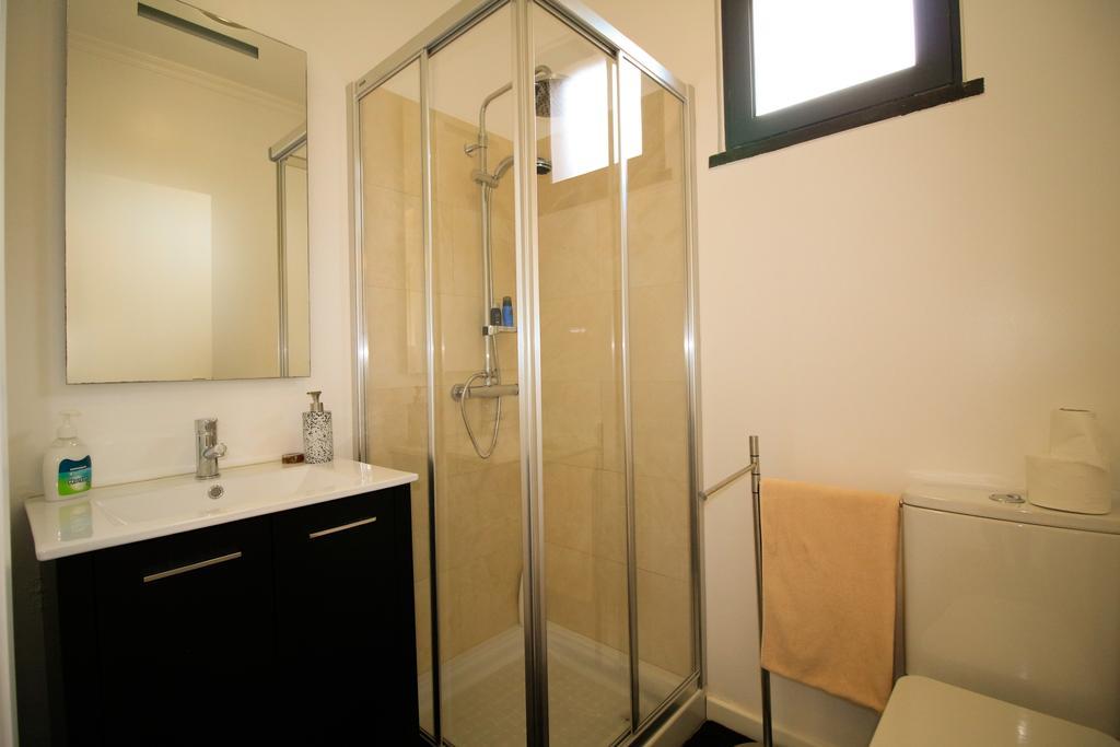 Villa Cherry São Vicente Eksteriør billede