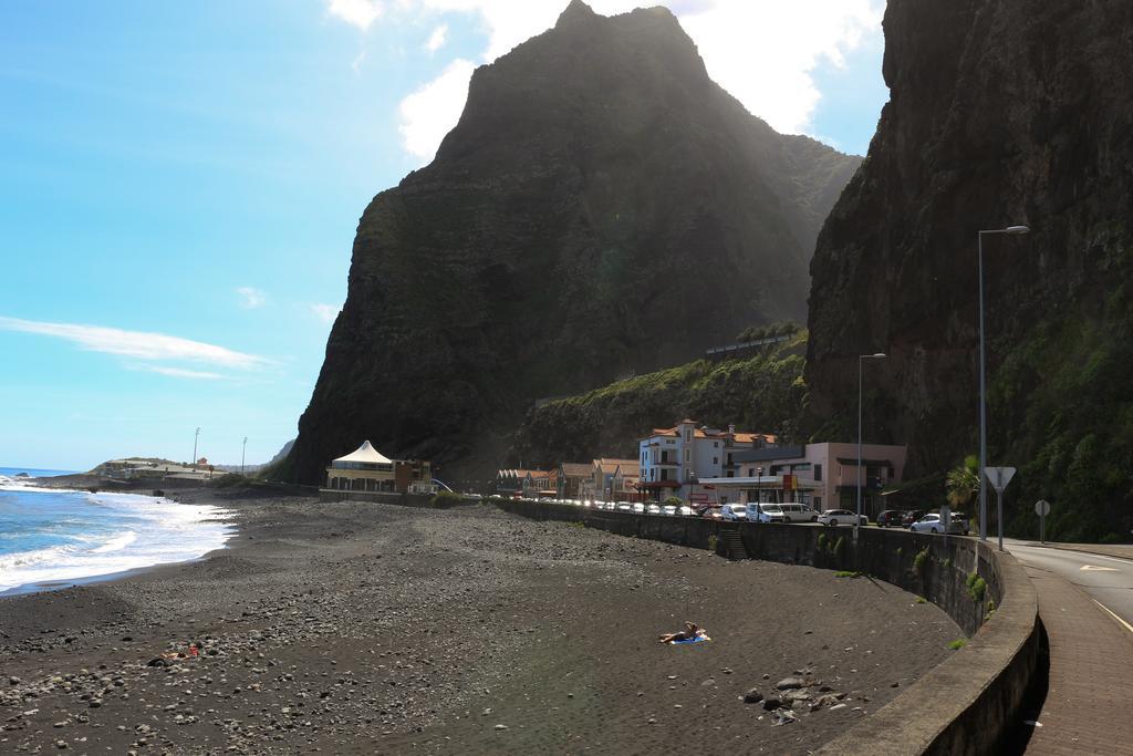 Villa Cherry São Vicente Eksteriør billede