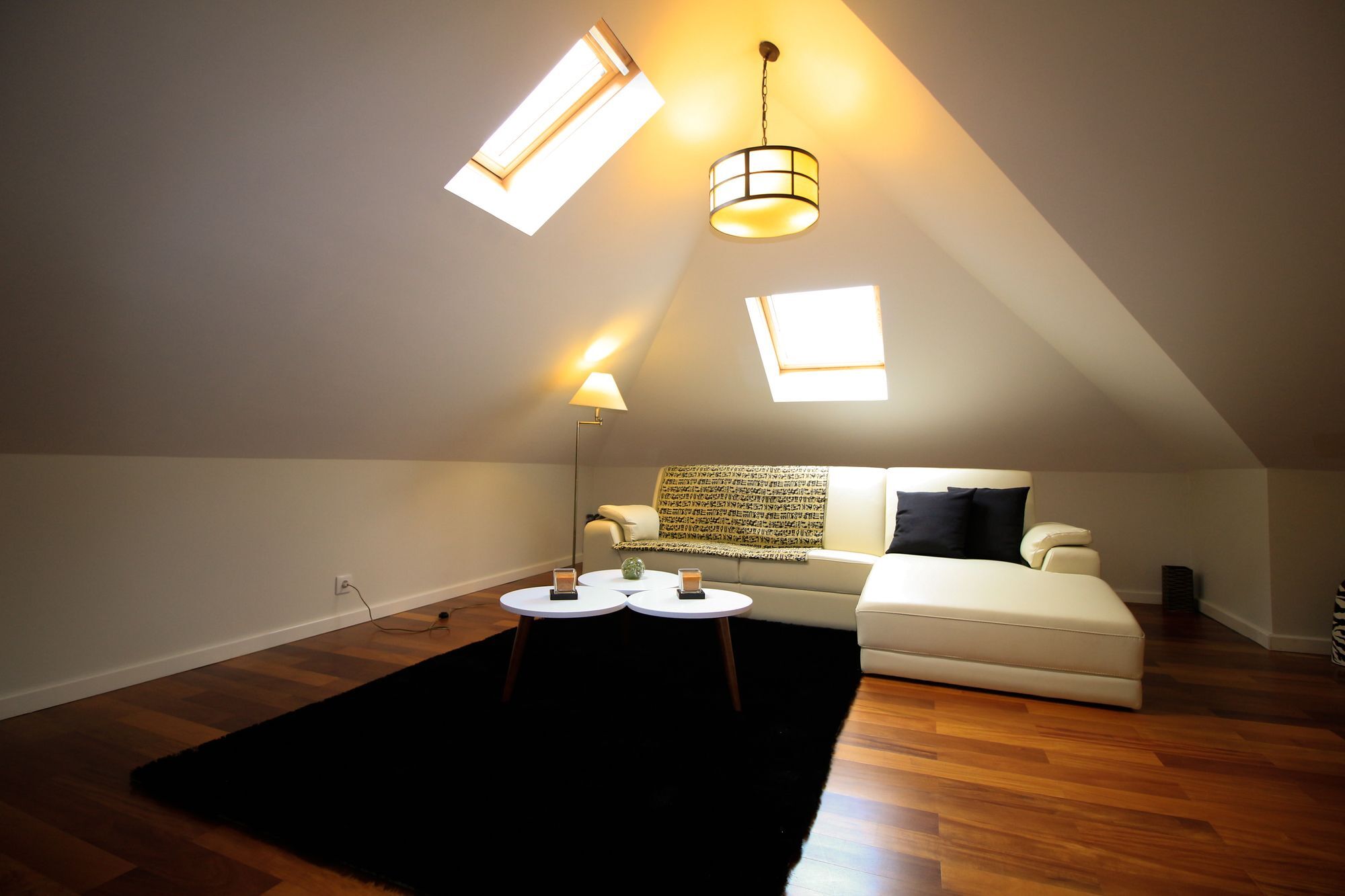 Villa Cherry São Vicente Eksteriør billede
