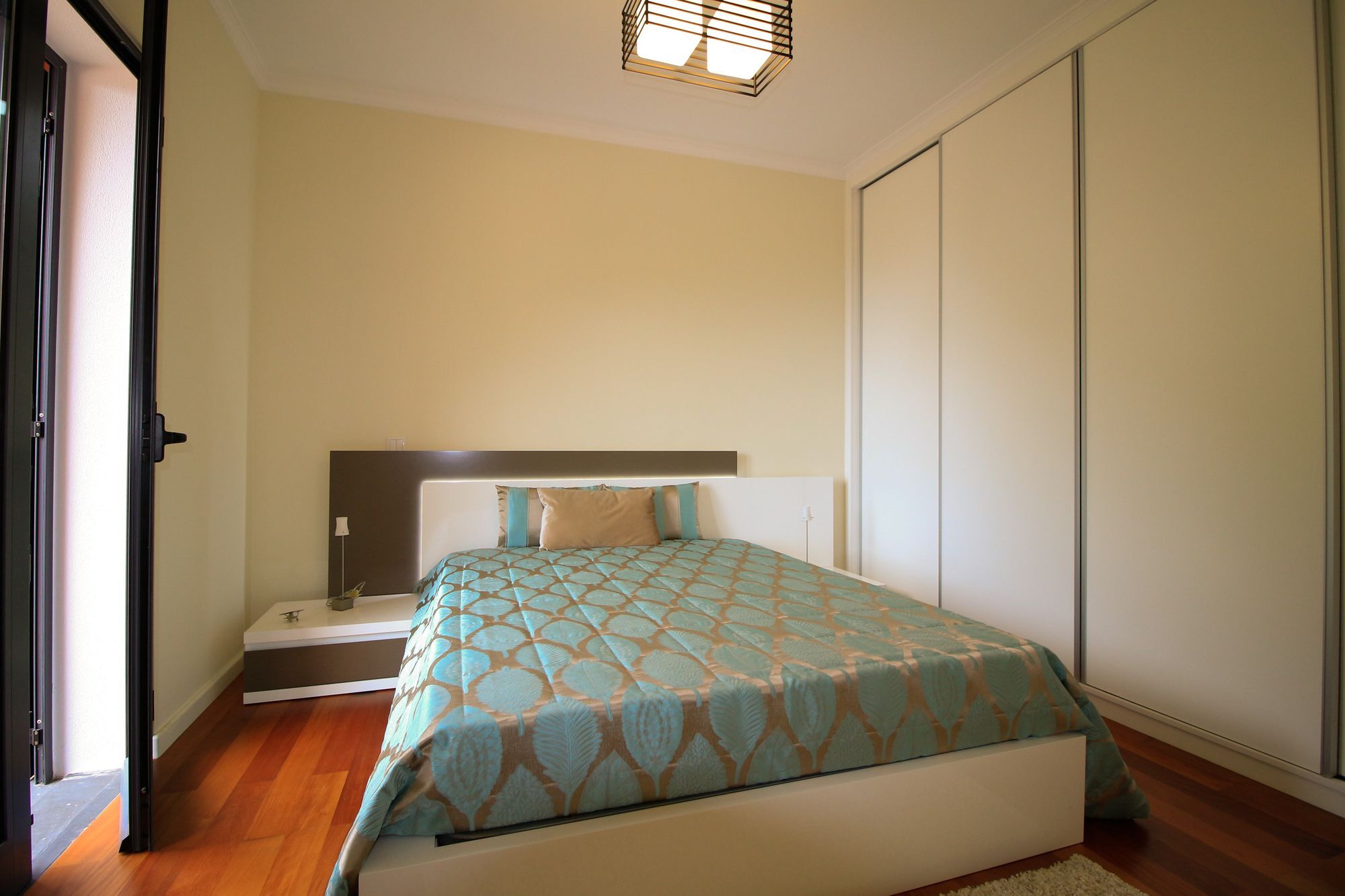 Villa Cherry São Vicente Eksteriør billede