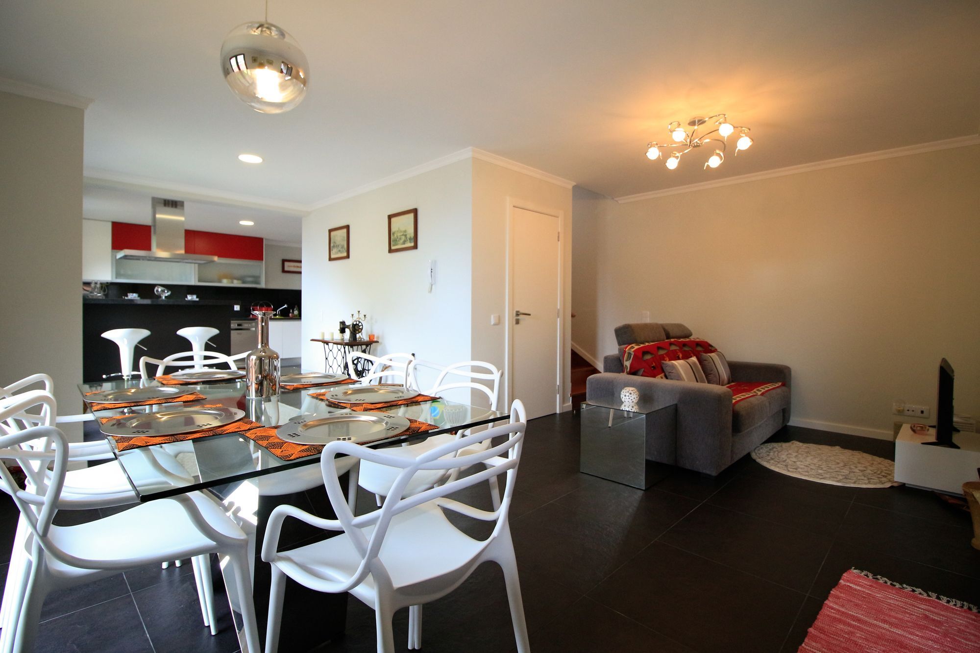 Villa Cherry São Vicente Eksteriør billede