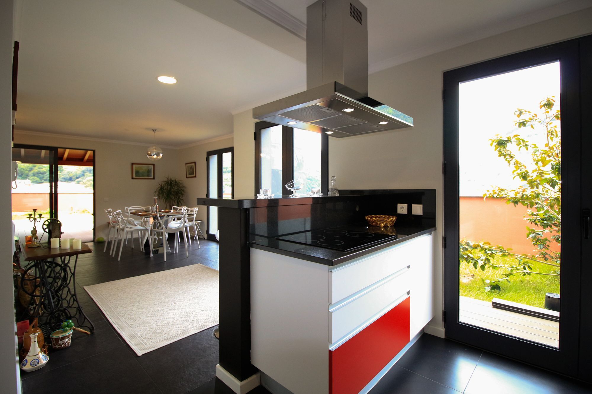 Villa Cherry São Vicente Eksteriør billede