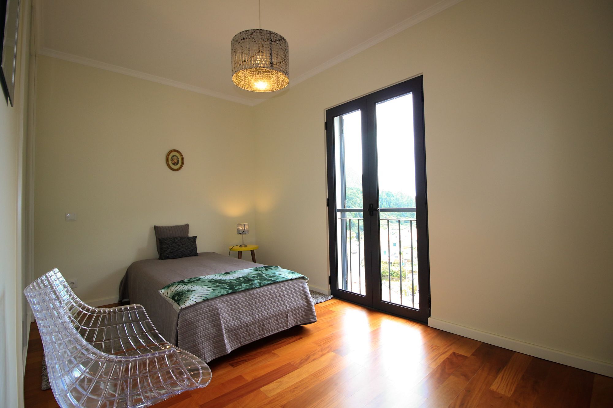 Villa Cherry São Vicente Eksteriør billede