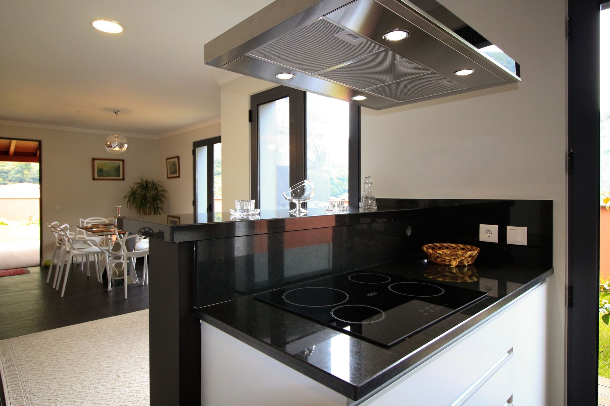 Villa Cherry São Vicente Eksteriør billede